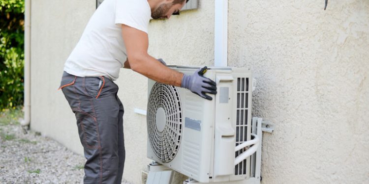 hvac systems