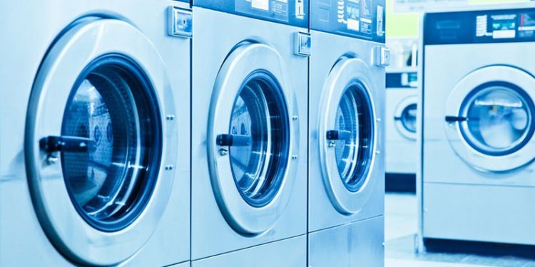 laundry equipment