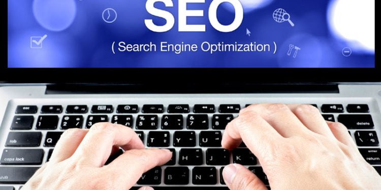 seo
