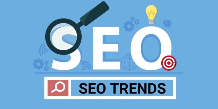 seo trends