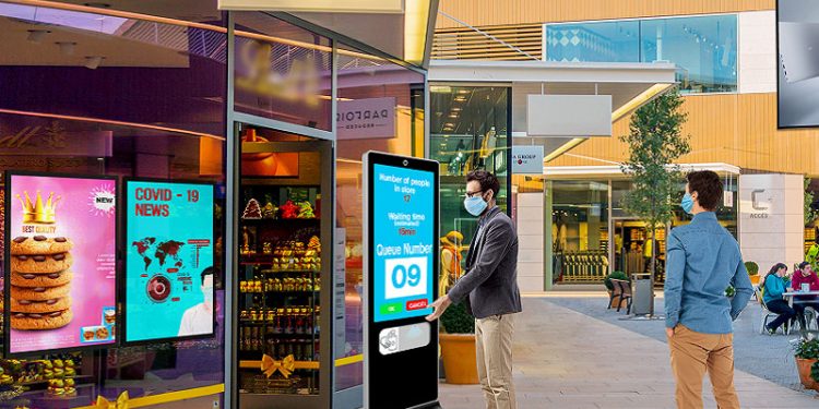 Creative Digital Sign Design Ideas