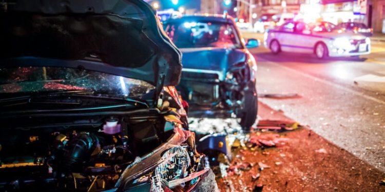 Things When You Find Yourself in An Accident?