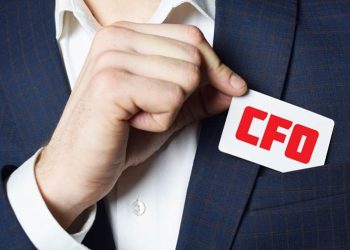 High CFO Turnover Benefits Executive Search Firms