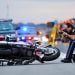 hiring Motorcycle Accident Lawyer