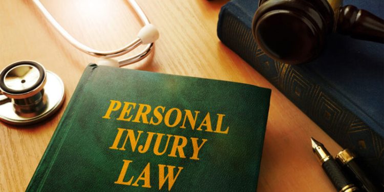 How to Find a Personal Injury Lawyer