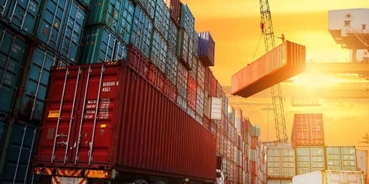 Top Logistic Company that Offers Much More Than Getting your Logistics Done