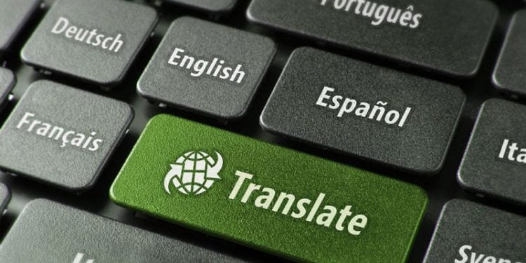 translation agency