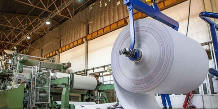 Asia Pulp and Paper Set to Make Major Investment in Hong Kong