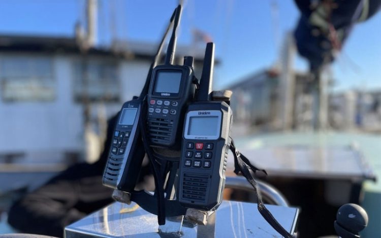 Benefits of Handheld Marine VHF
