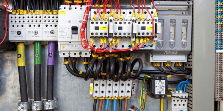 Factors To Consider While Purchasing Control Equipment