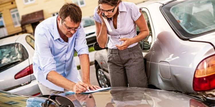 How Car Accident Lawyers Can Help You Get Compensated