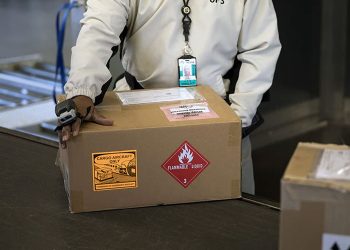 How To Prepare Your Shipment