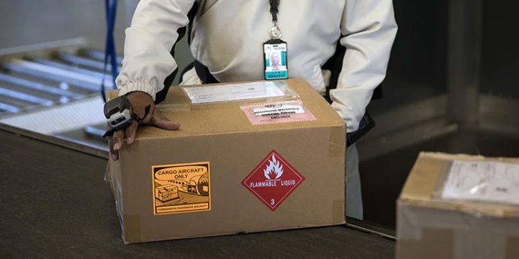 How To Prepare Your Shipment