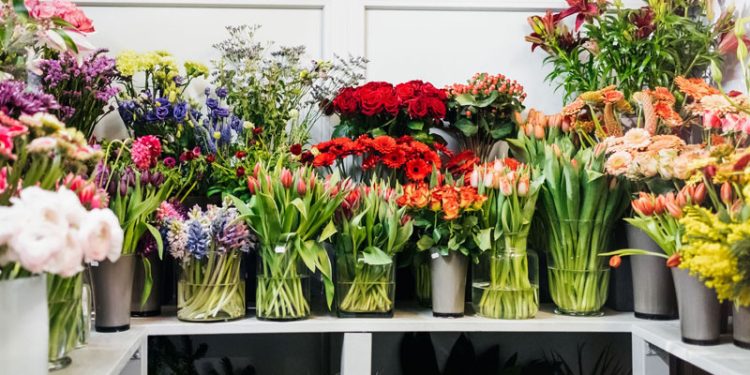 Online Bouquet Shop Near Me