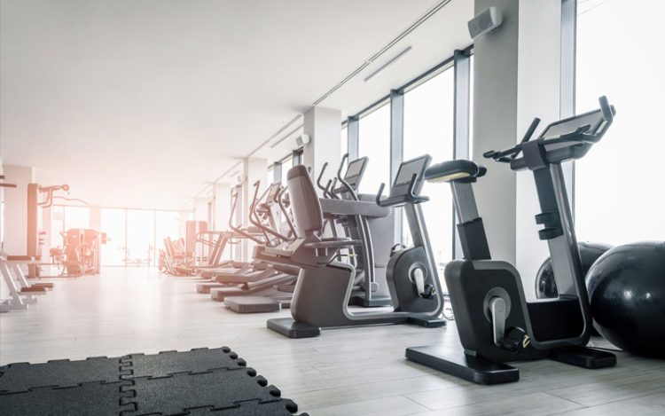 Pump up the Profits: A No-Nonsense Guide to Starting a Gym