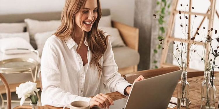 The Benefits of Online Jobs From Home