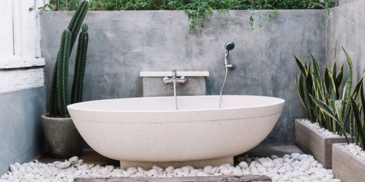 Top Benefits of Installing The Best Singapore Bathtub