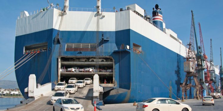 Understanding the Cost of Shipping a Car to Avoid Surprises
