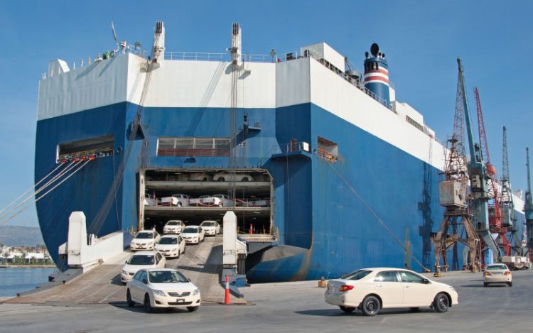 Understanding the Cost of Shipping a Car to Avoid Surprises