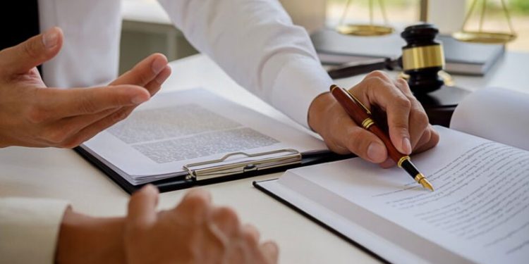 What a Maritime Lawyer Can Do for You