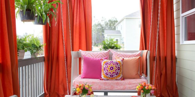 Why Outdoor Curtains Are A Must-Have For Summertime