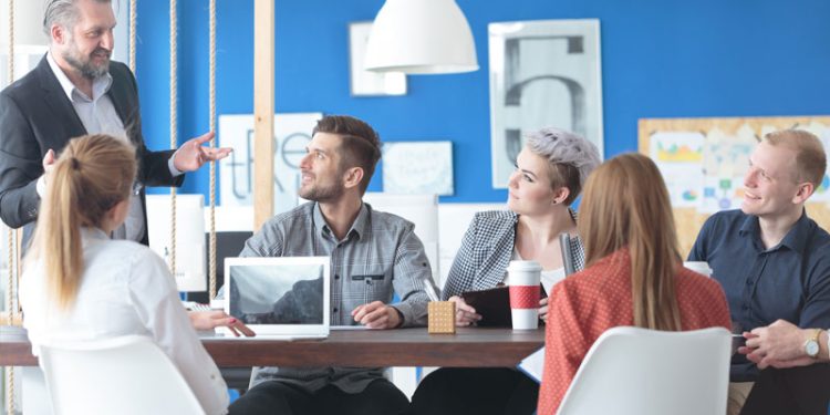 Why Proper Employee Training is Vital for Running a Business