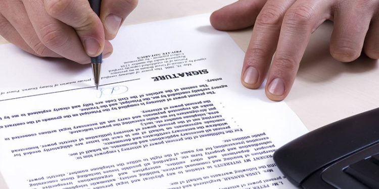 6 Signs Your Business Should Invest in Signature Confirmation