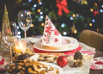A Guide to Planning a Christmas Dinner Party