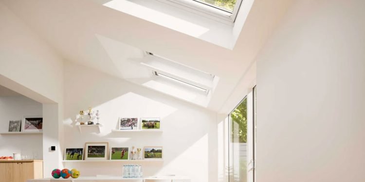 A Quick Guide To Help You With The Best Roof Windows
