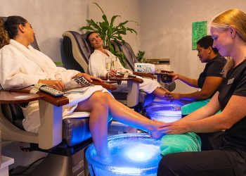 A Quick Guide to Cayman's Best Spas