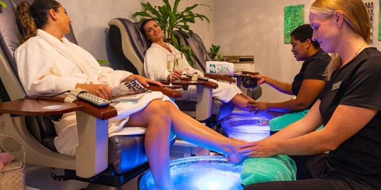 A Quick Guide to Cayman's Best Spas