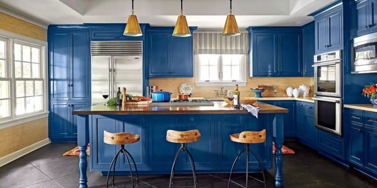 Why You Should Install Cabinets in Your Kitchen