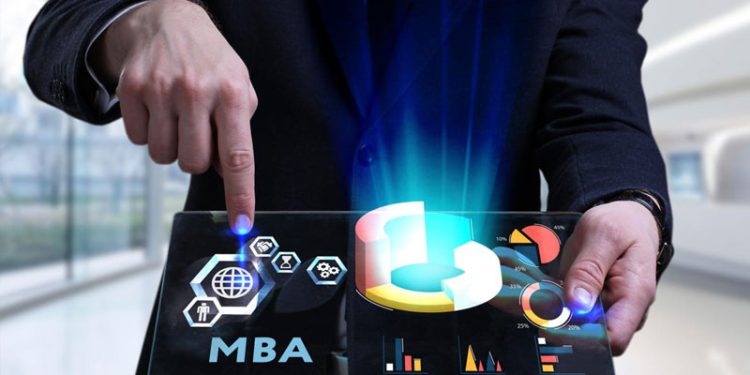 15 Study Apps to Help Complete an MBA Data Analytics