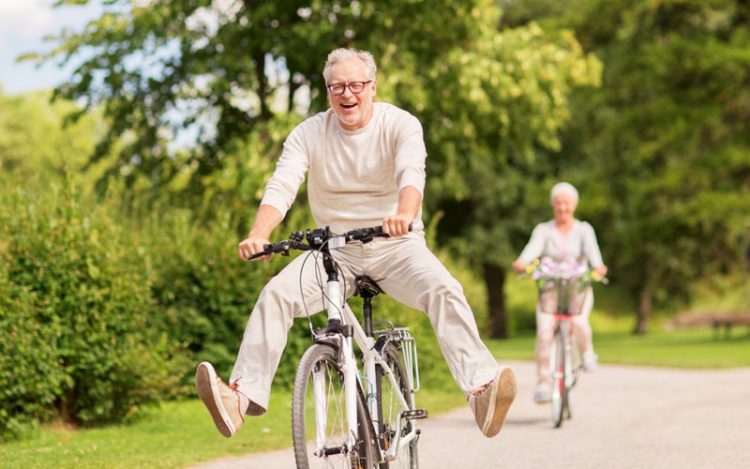 4 Tips for Seniors to Live More Abundantly