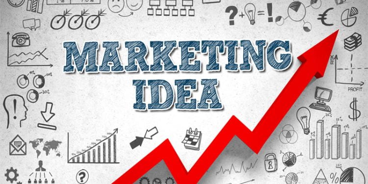 5 Creative Marketing Strategies You Should Consider
