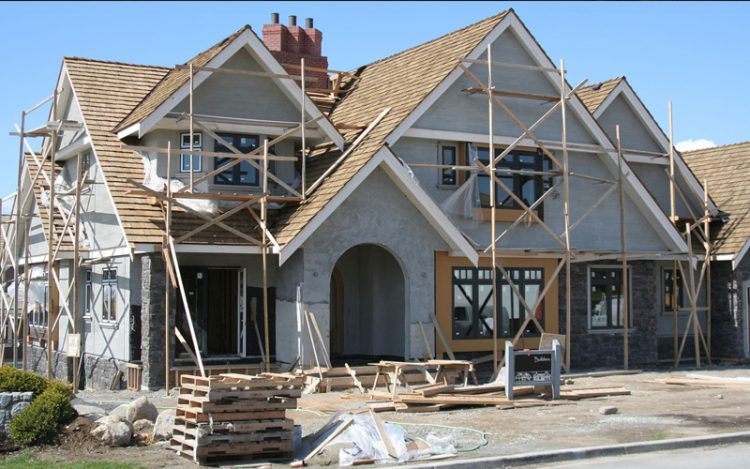 6 Common Mistakes to Avoid When Constructing a New Home