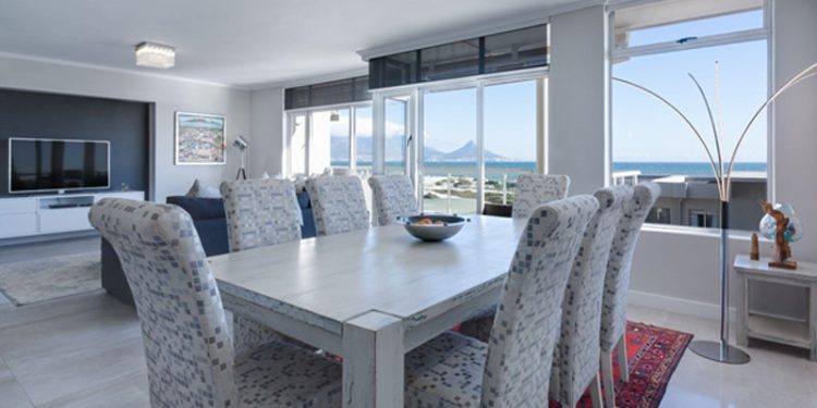 8 ways to style your dining room