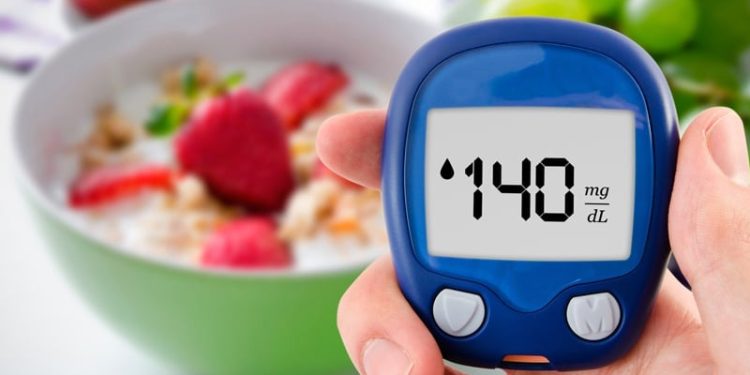 Monitoring Blood Sugar with a Sugar Testing Machine