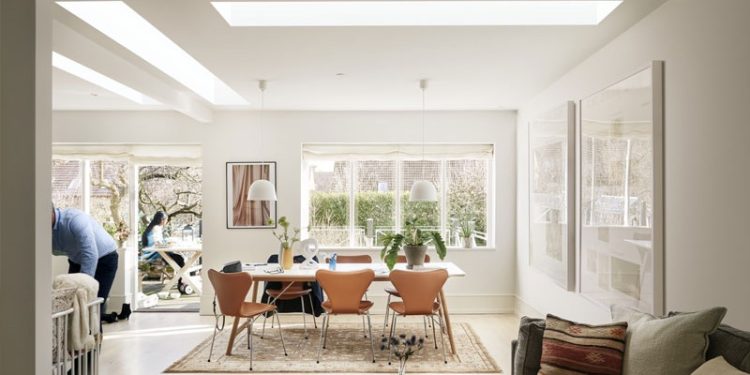 Understanding The Usage Of Modular Rooflights