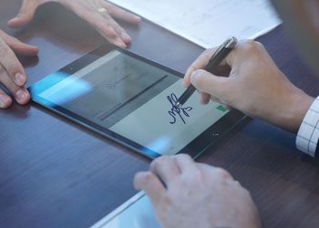 What You Need to Know About Electronic Signature