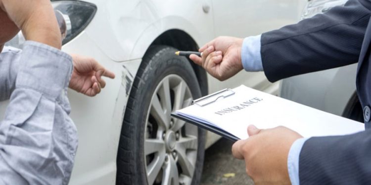 Common Causes of Car Accidents