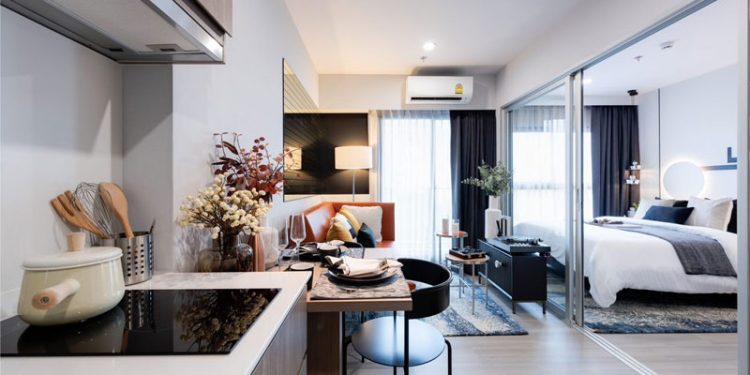 Home Entertainment Ideas For Your Bangkok Condo