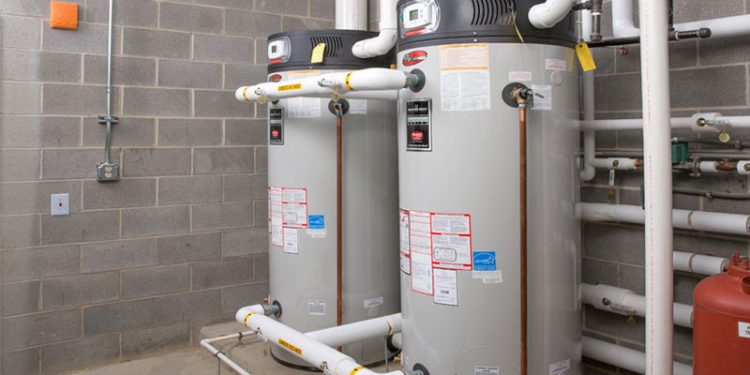 What Are the Most Common Problems With a Commercial Hot Water Heater?