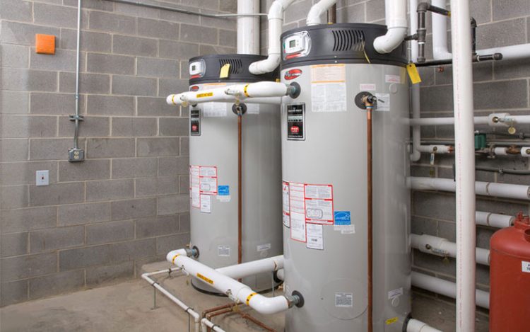 What Are the Most Common Problems With a Commercial Hot Water Heater?