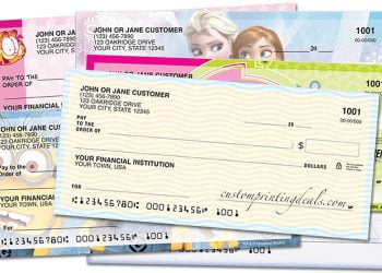 Why Are Personalized Checks Popular?