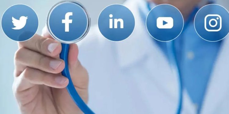 SOCIAL MEDIA FOR YOUR MEDICAL PRACTISE