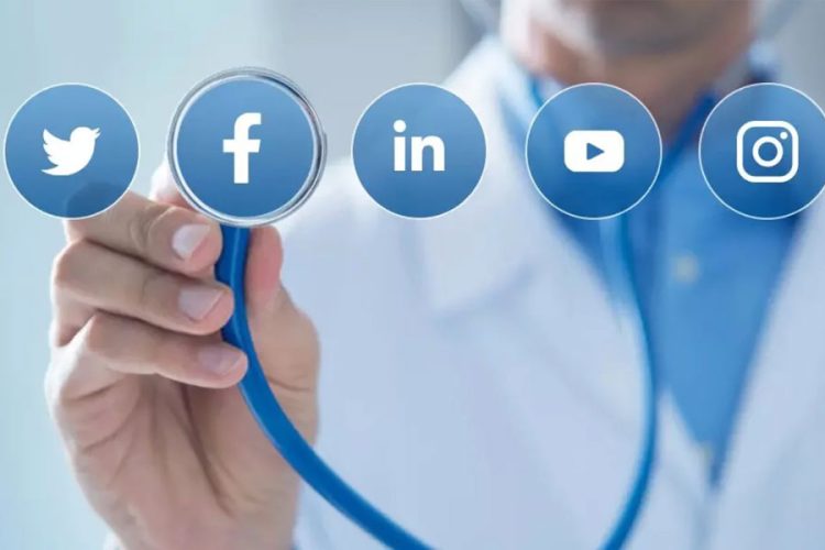 SOCIAL MEDIA FOR YOUR MEDICAL PRACTISE