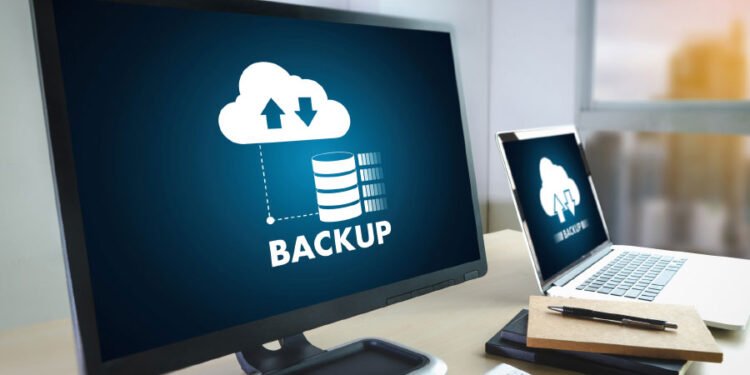 4 Data Backup Strategies Businesses Should Know