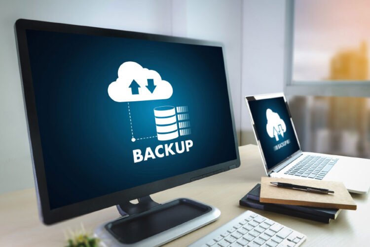 4 Data Backup Strategies Businesses Should Know