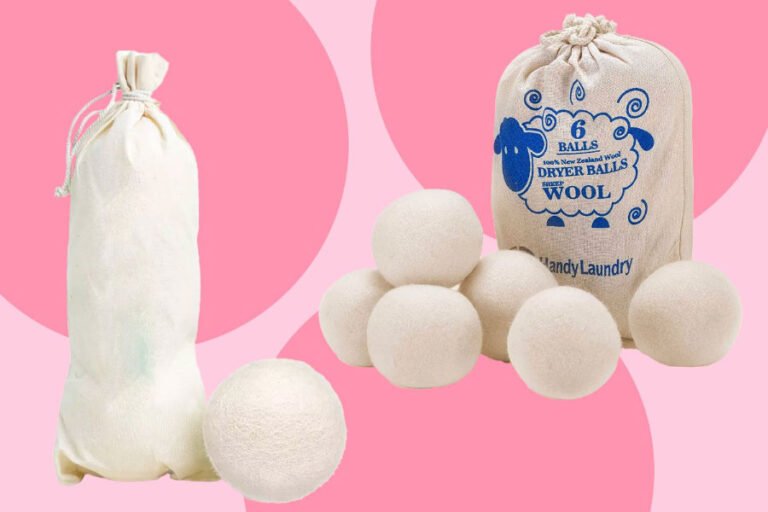 4 Reasons Why You Should Use Wool Dryer Balls Enroute Editor